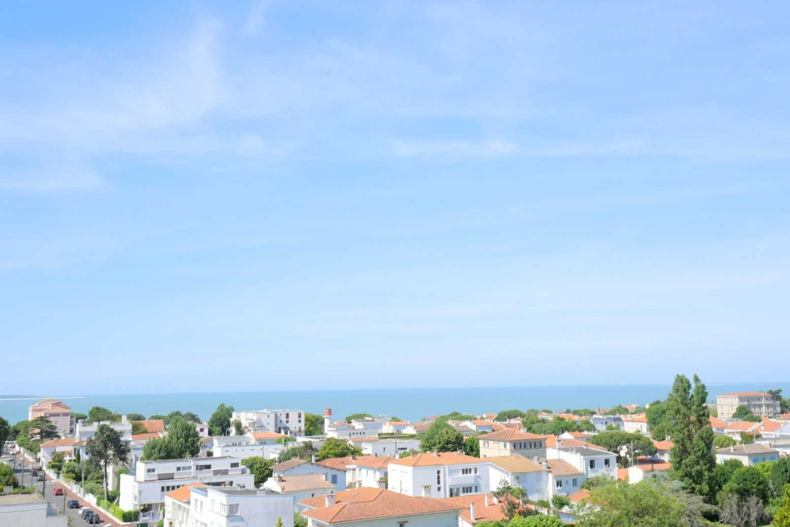 appartement à vendre sur Royan