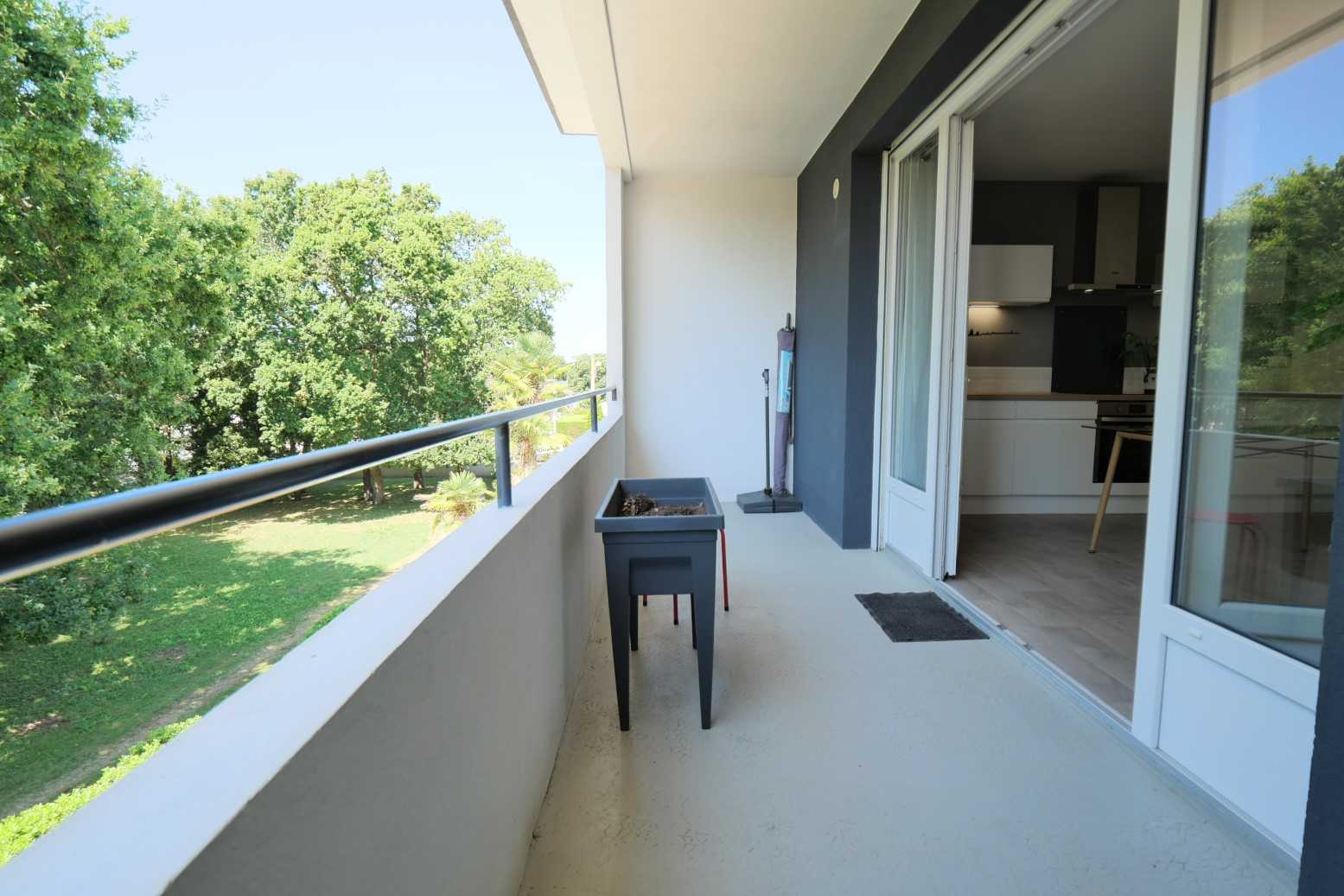 appartement à vendre sur Vaux-sur-Mer