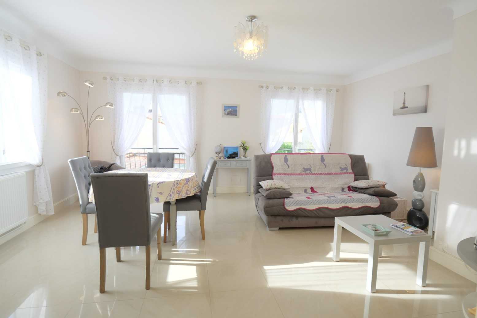 appartement à vendre sur Royan