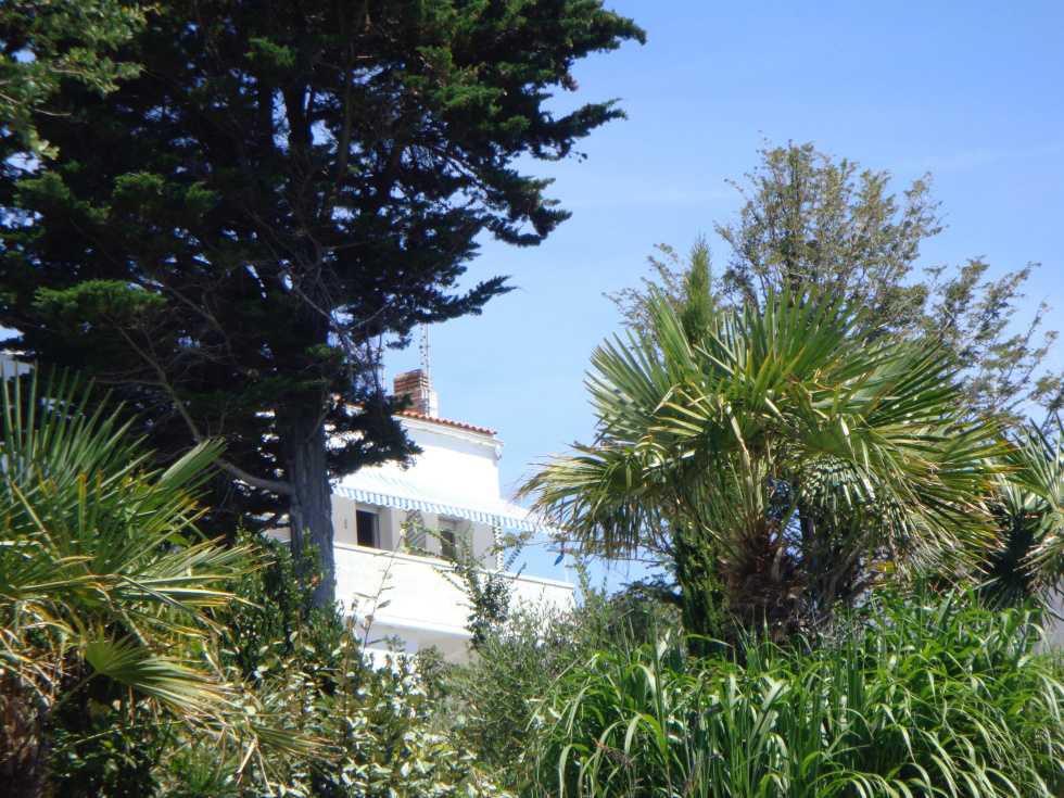 appartement à vendre sur Pontaillac