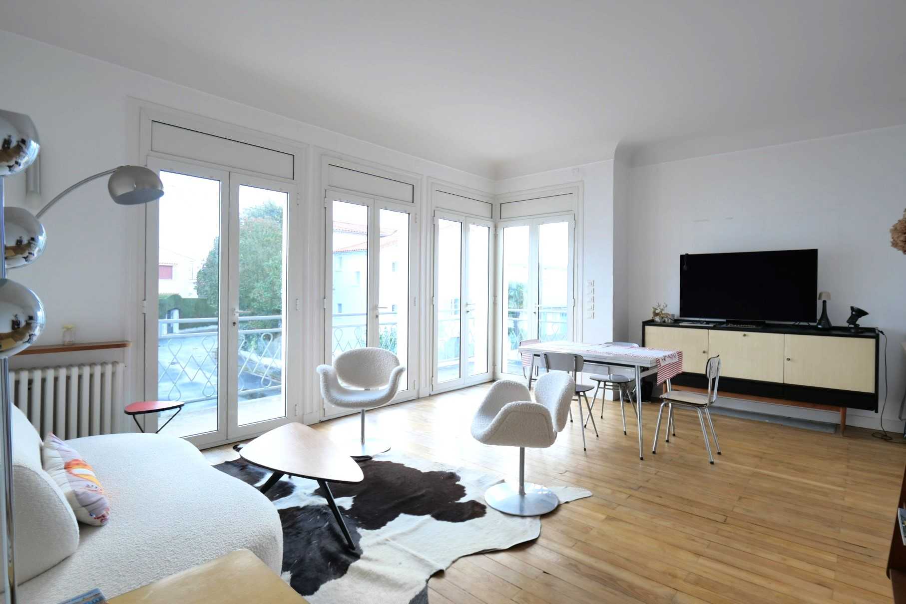 appartement à vendre sur ROYAN, le Chay