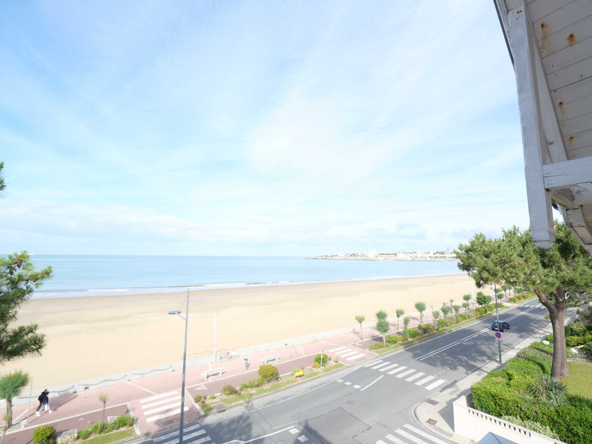 appartement à vendre sur ROYAN