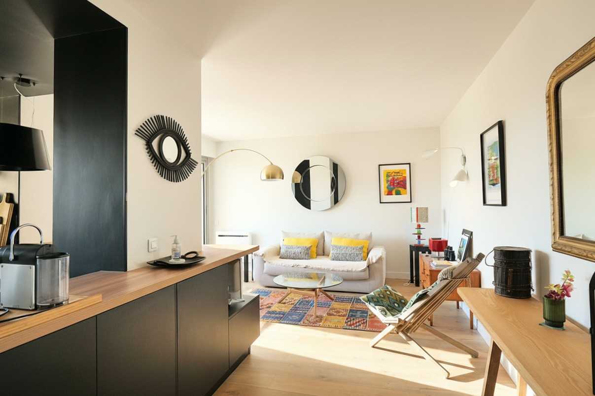 appartement à vendre sur ROYAN, Pontaillac
