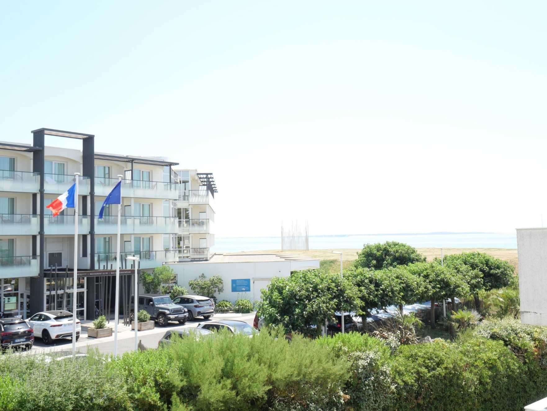 appartement à vendre sur ROYAN, Le Chay