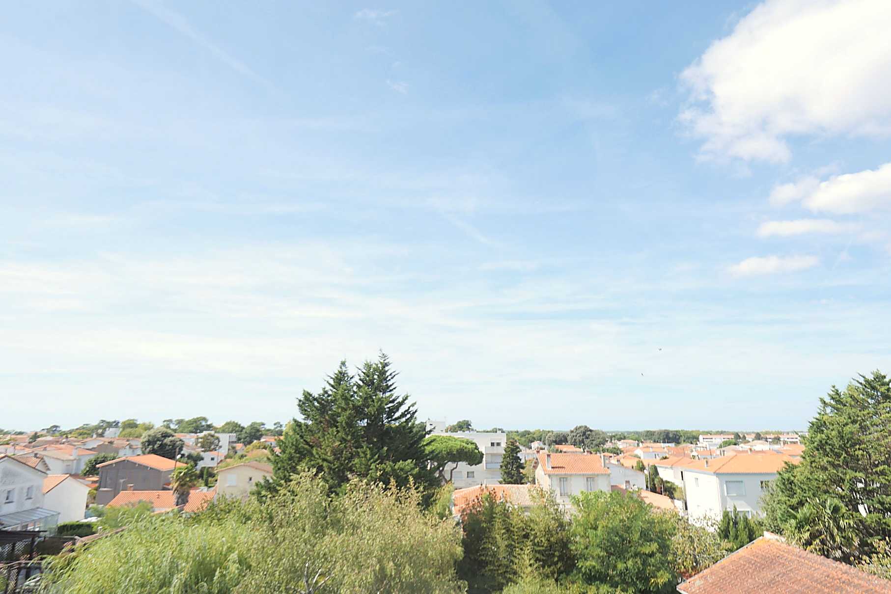 appartement à vendre sur ROYAN, Le Chay