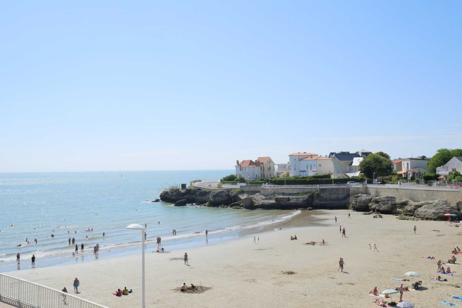 appartement à vendre sur Plage du Pigeonnier