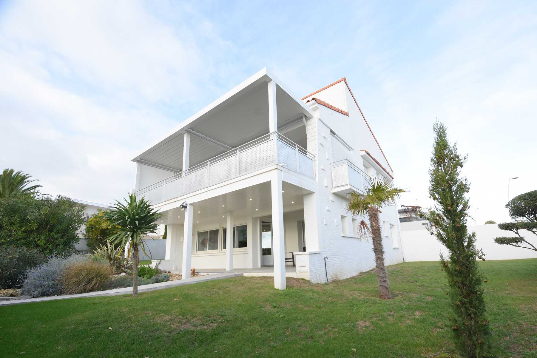 appartement à vendre sur Vaux sur Mer