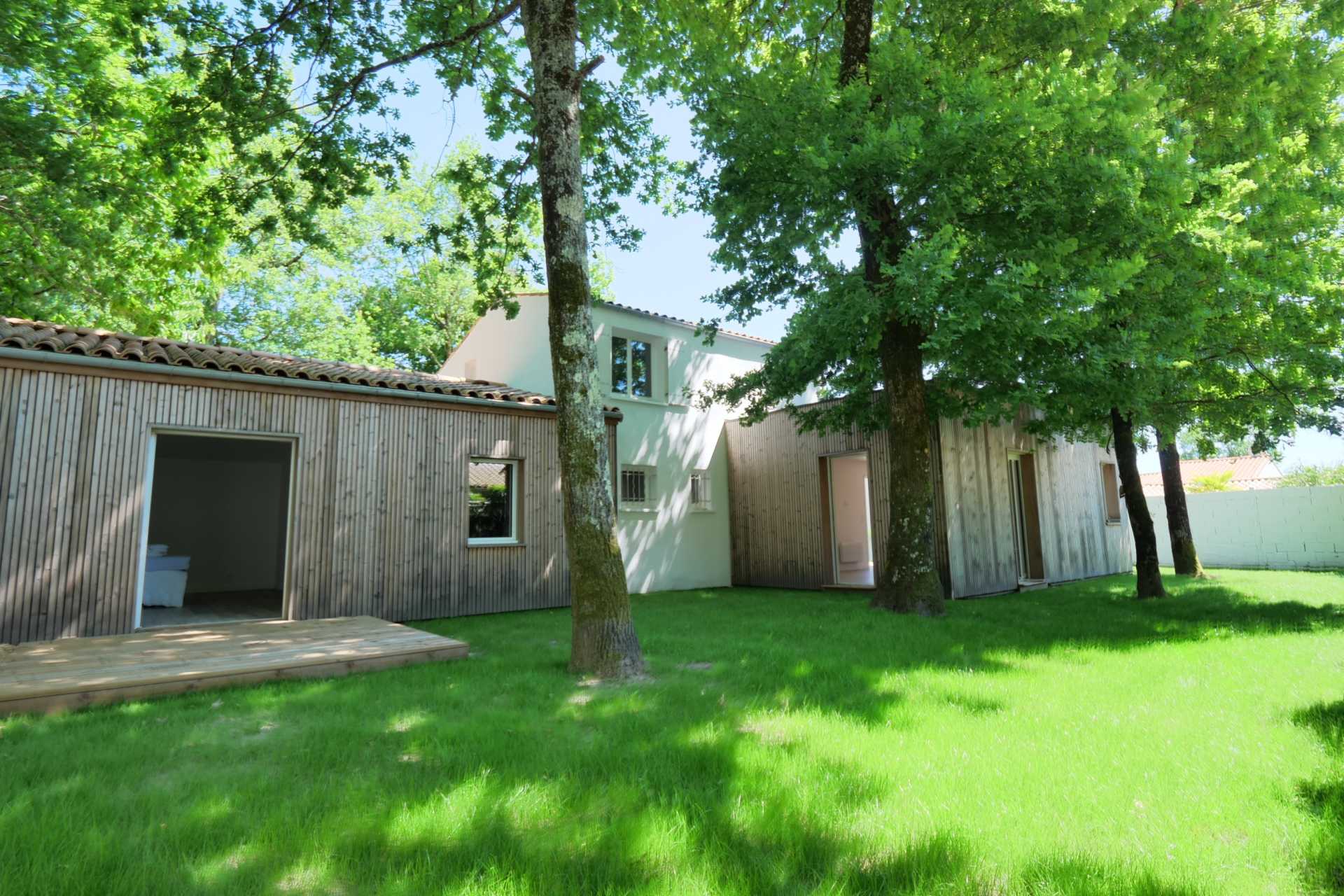 appartement à vendre sur Breuillet