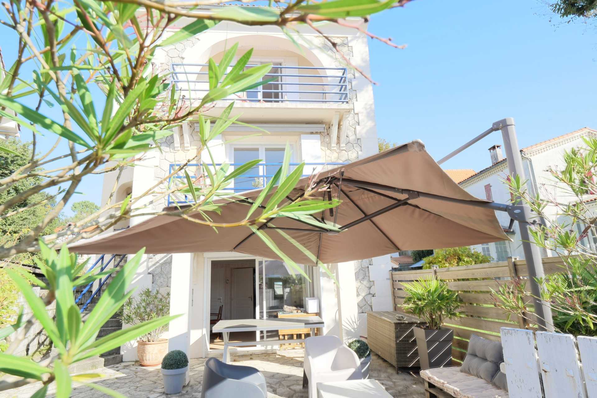 appartement à vendre sur Royan, Pontaillac