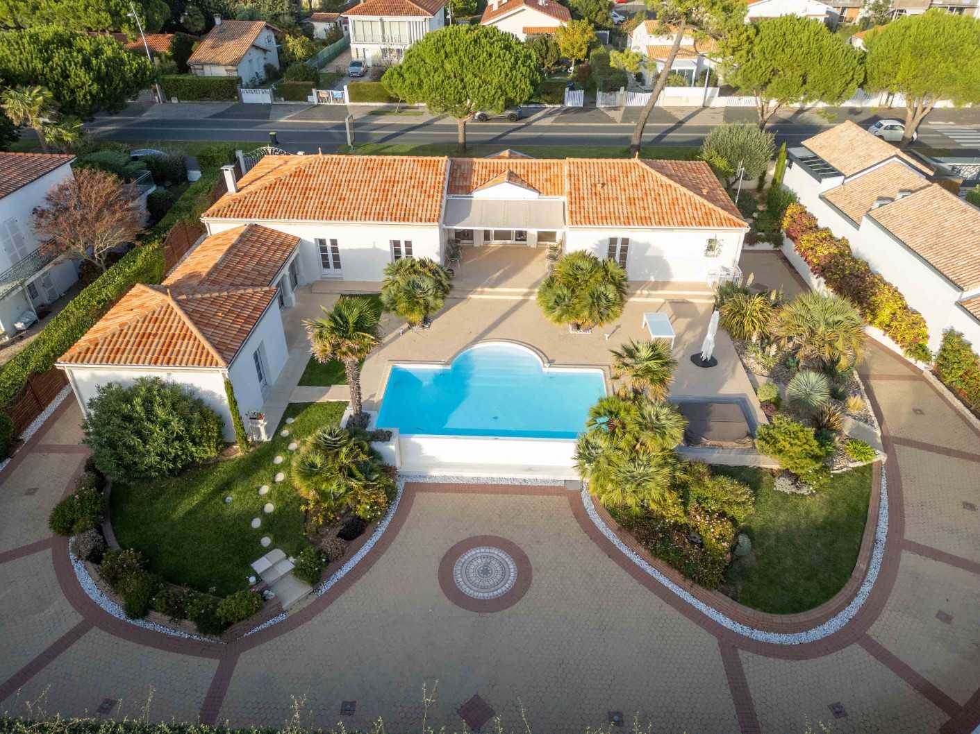 appartement à vendre sur 