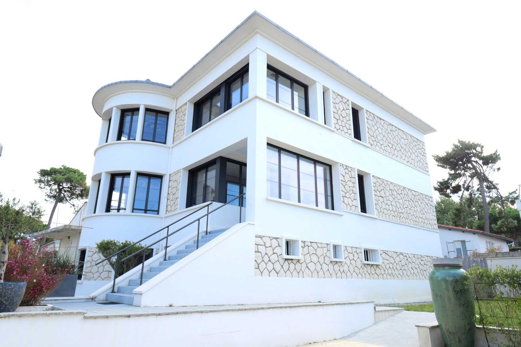 appartement à vendre sur Royan, Le Parc