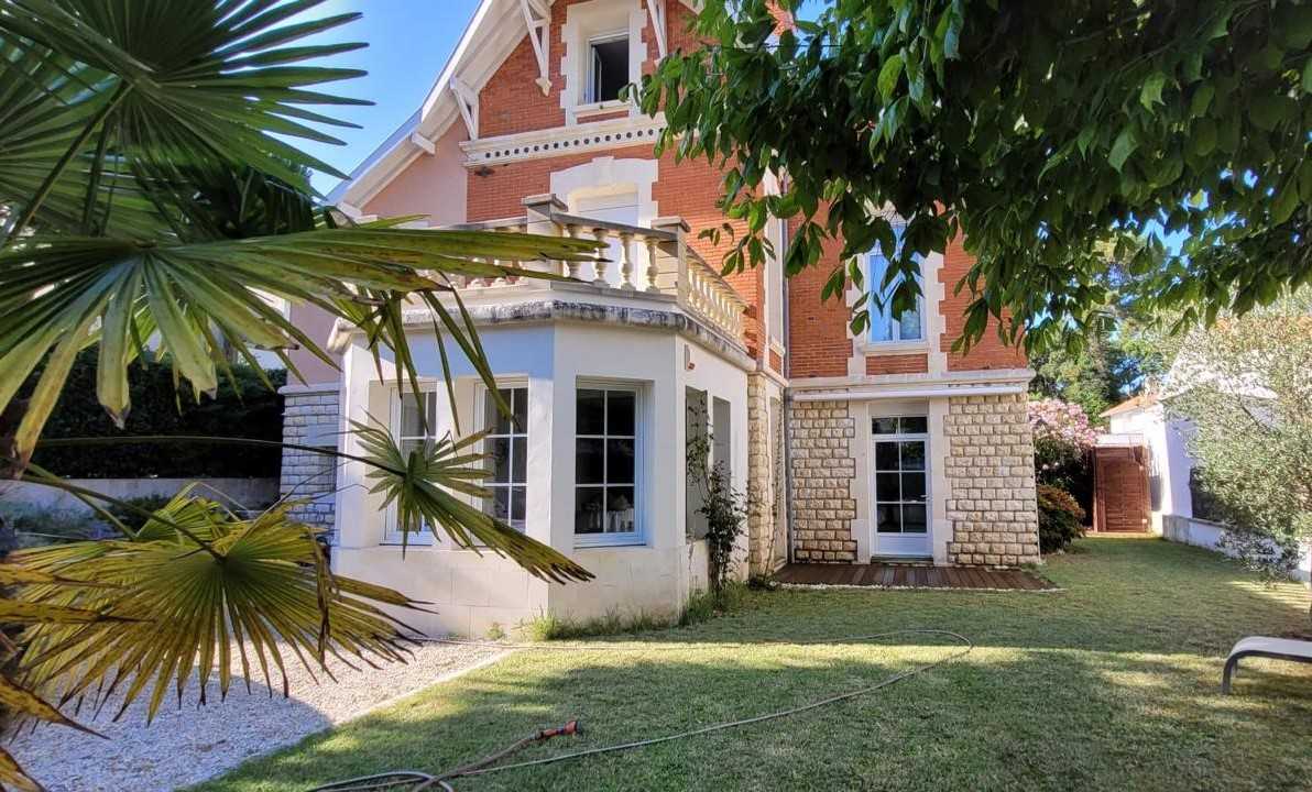 appartement à vendre sur Royan, Le Parc