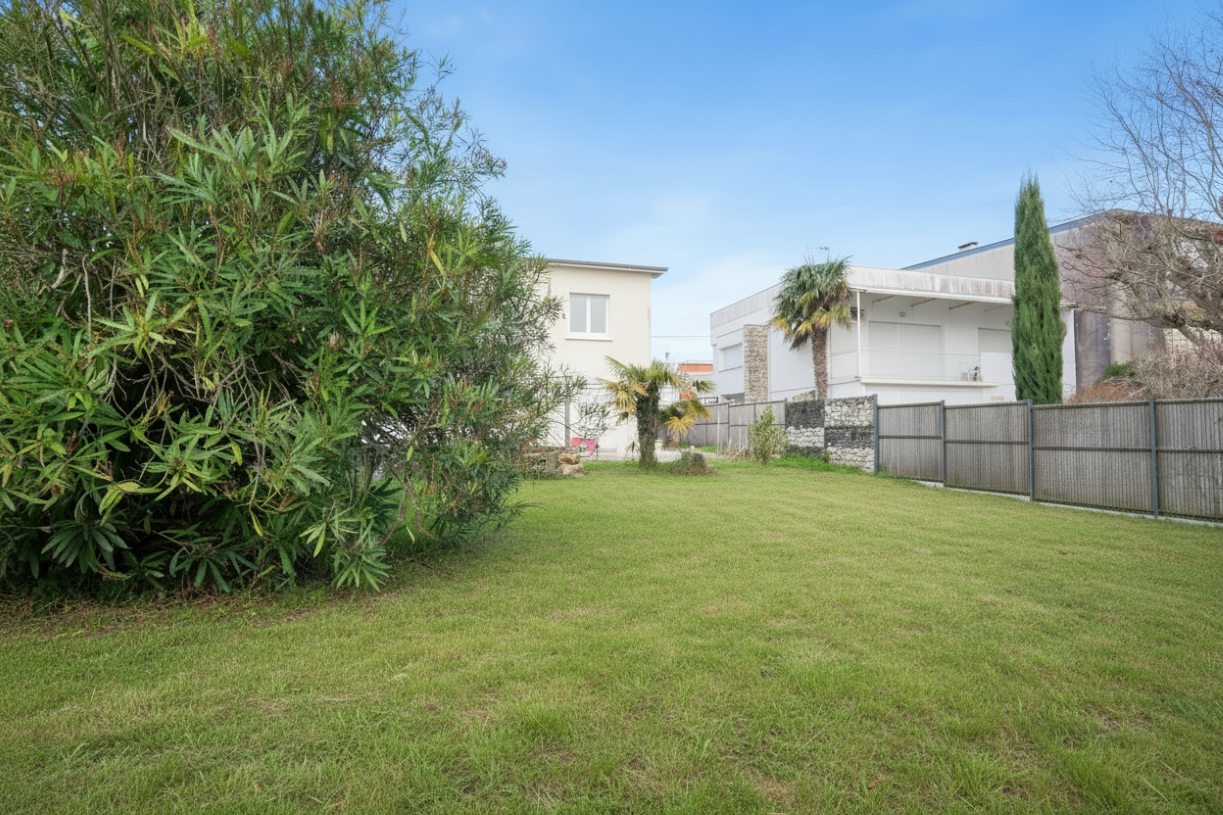 appartement à vendre sur Royan, Foncillon