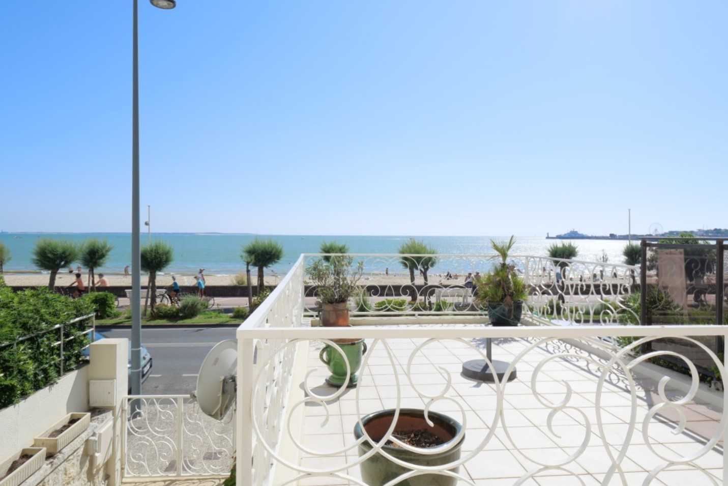 appartement à vendre sur Royan