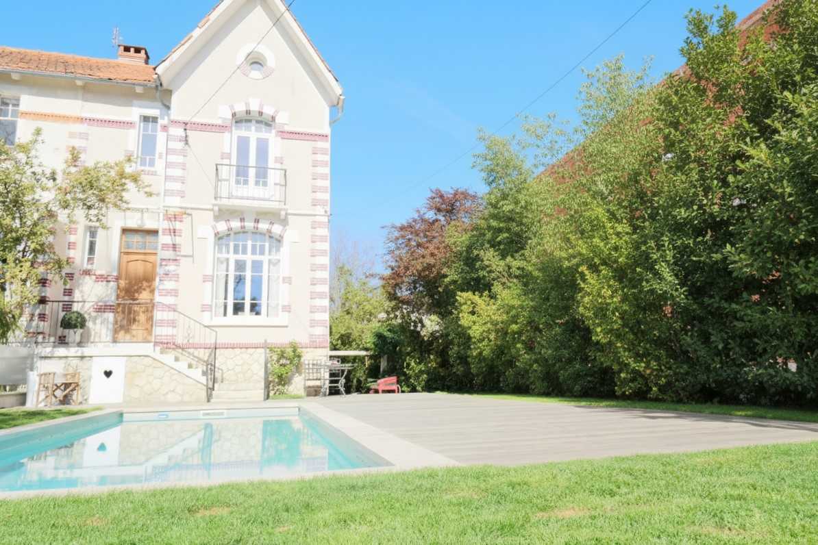 appartement à vendre sur ROYAN