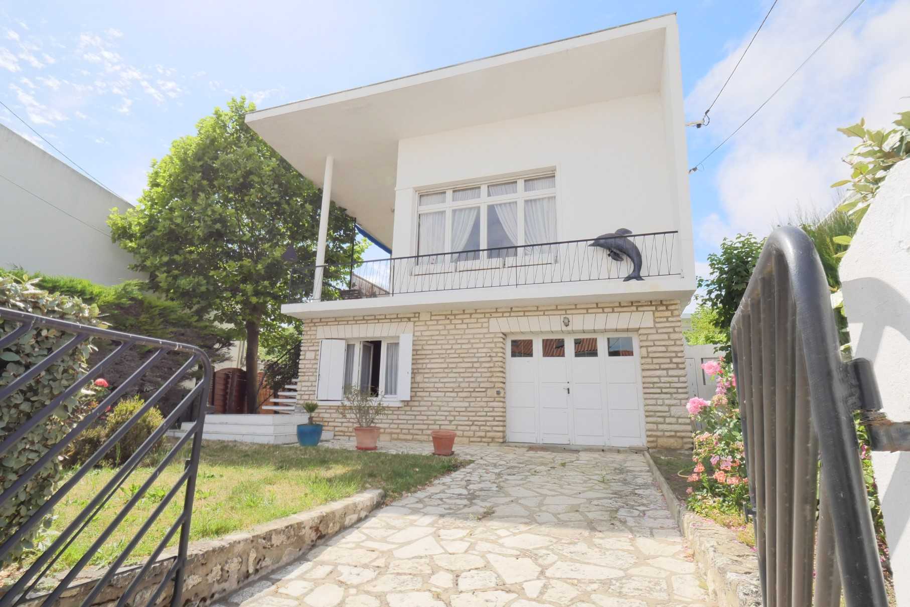 appartement à vendre sur ROYAN, Le Chay