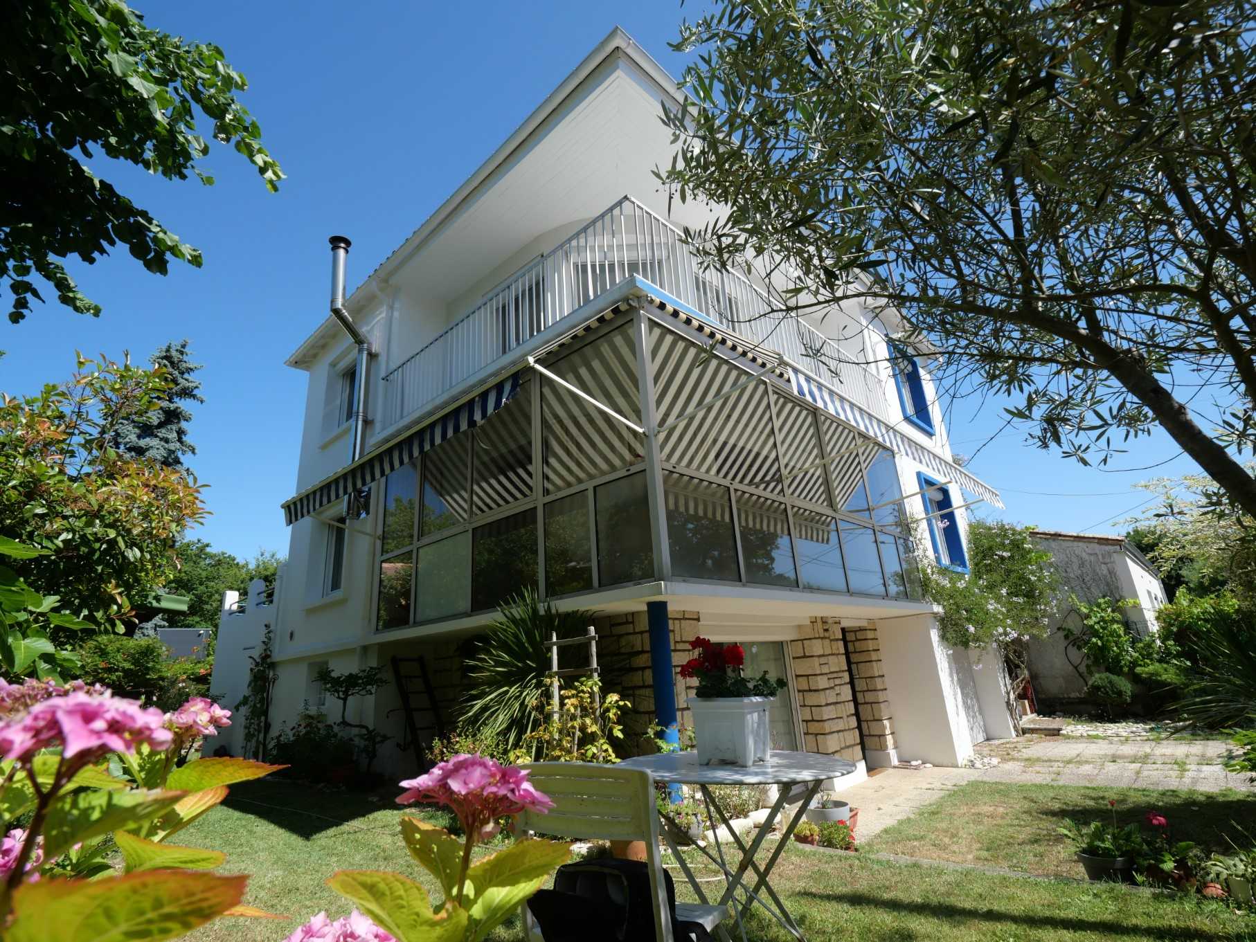 appartement à vendre sur ROYAN, Pontaillac
