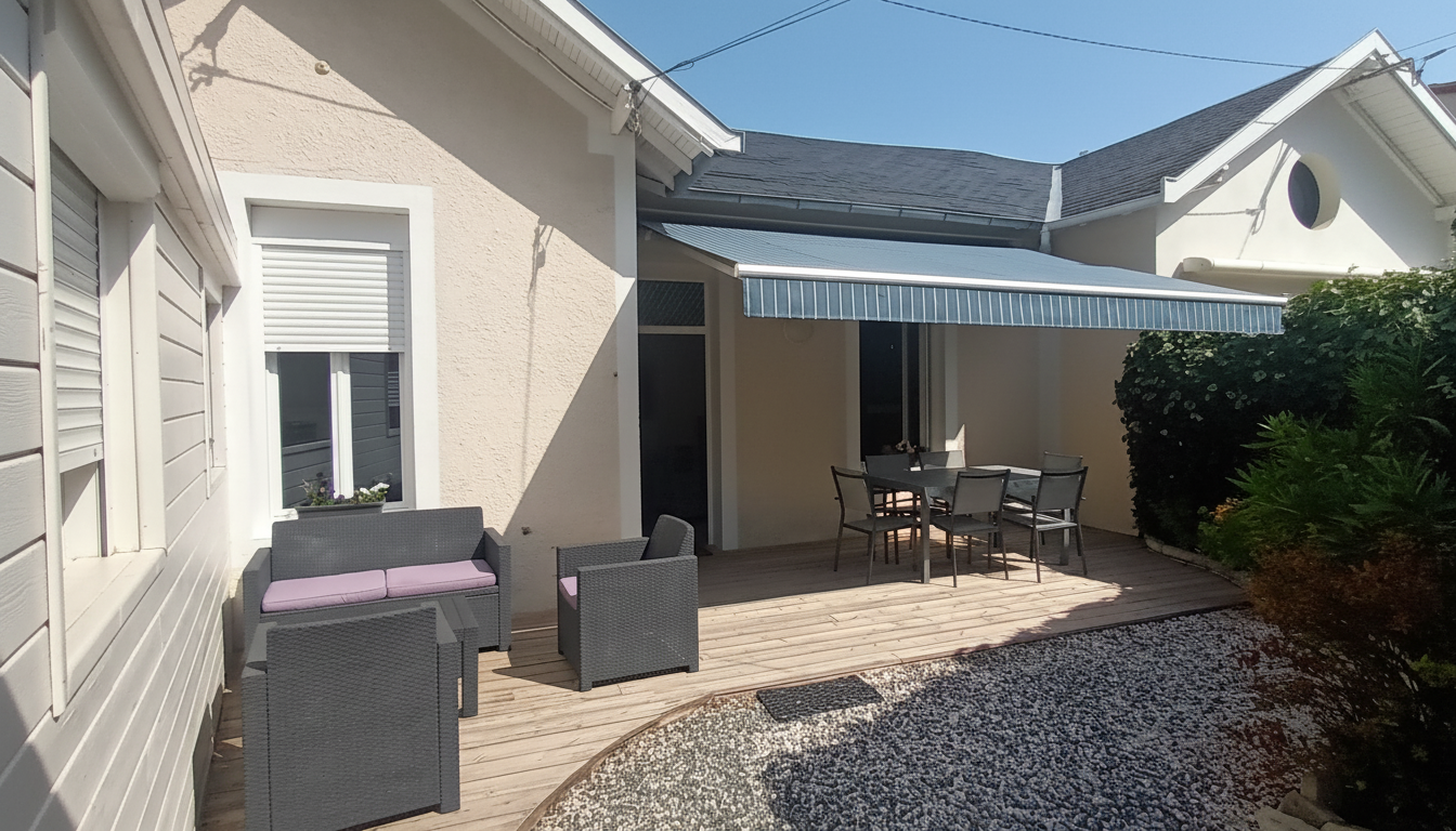appartement à vendre sur ROYAN, Pontaillac