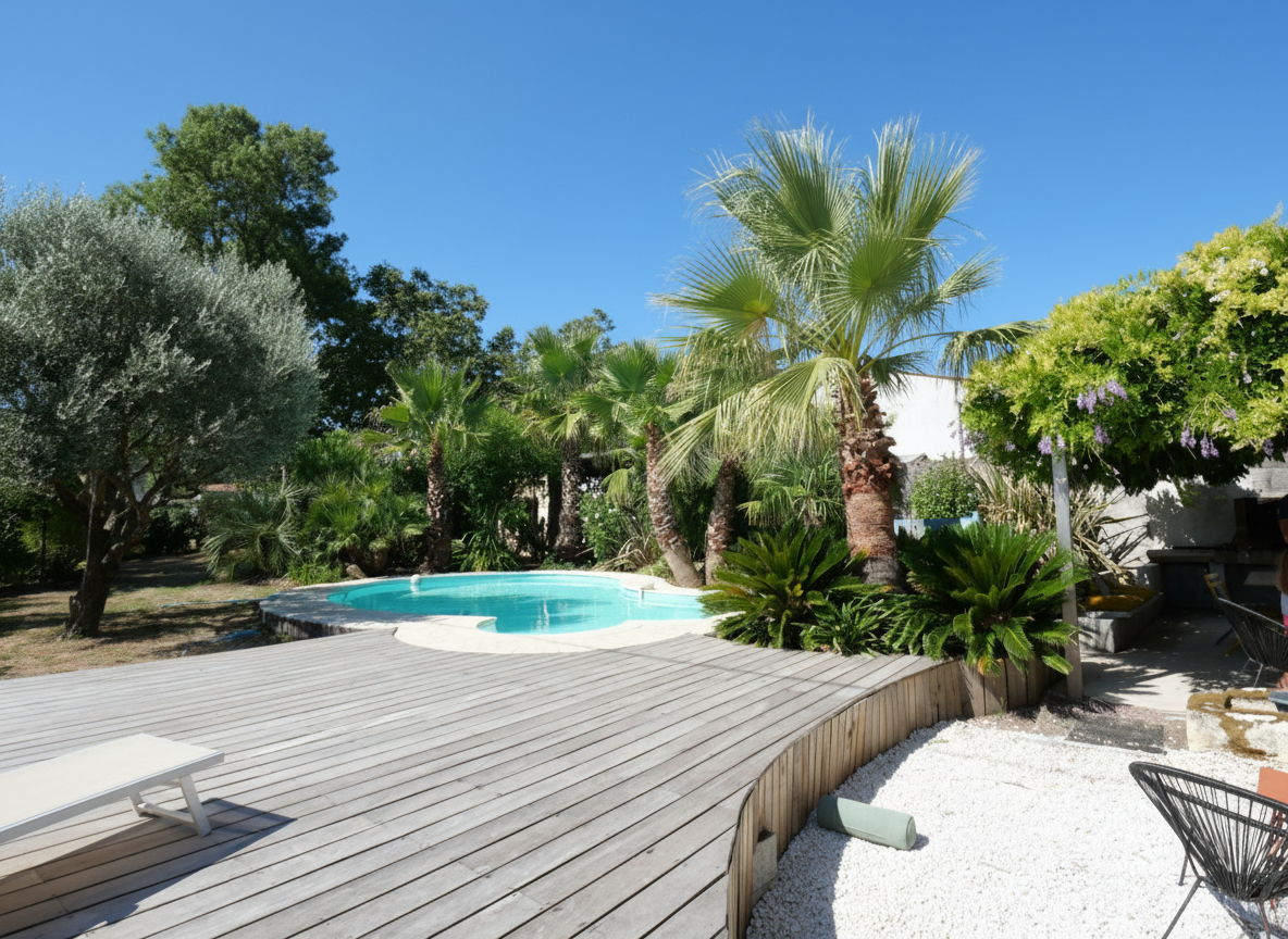 appartement à vendre sur MEDIS