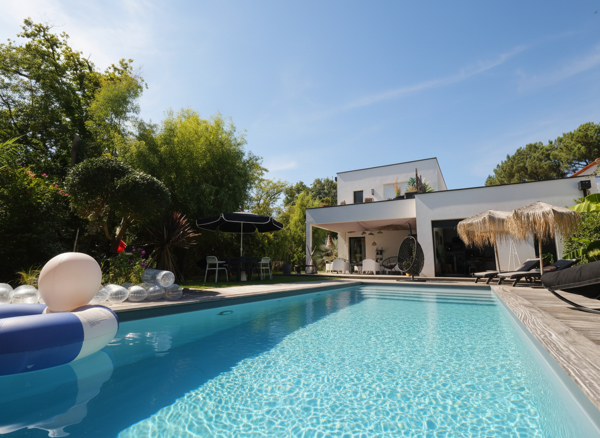 appartement à vendre sur ROYAN