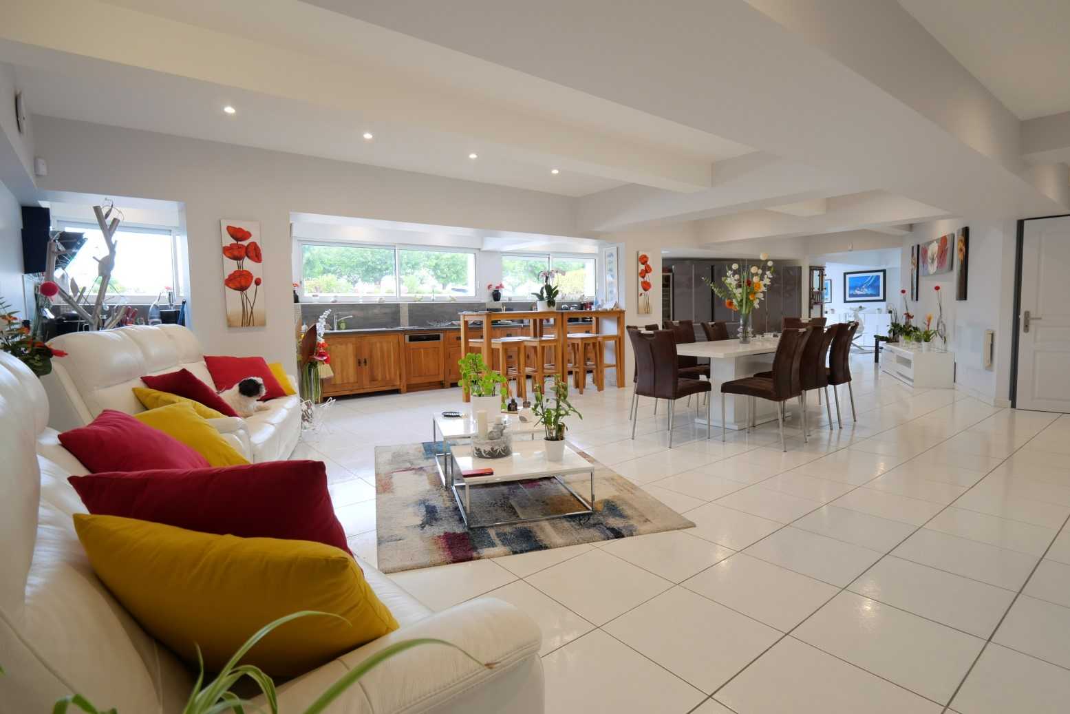 appartement à vendre sur Royan