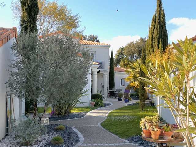 appartement à vendre sur ROYAN, Pontaillac
