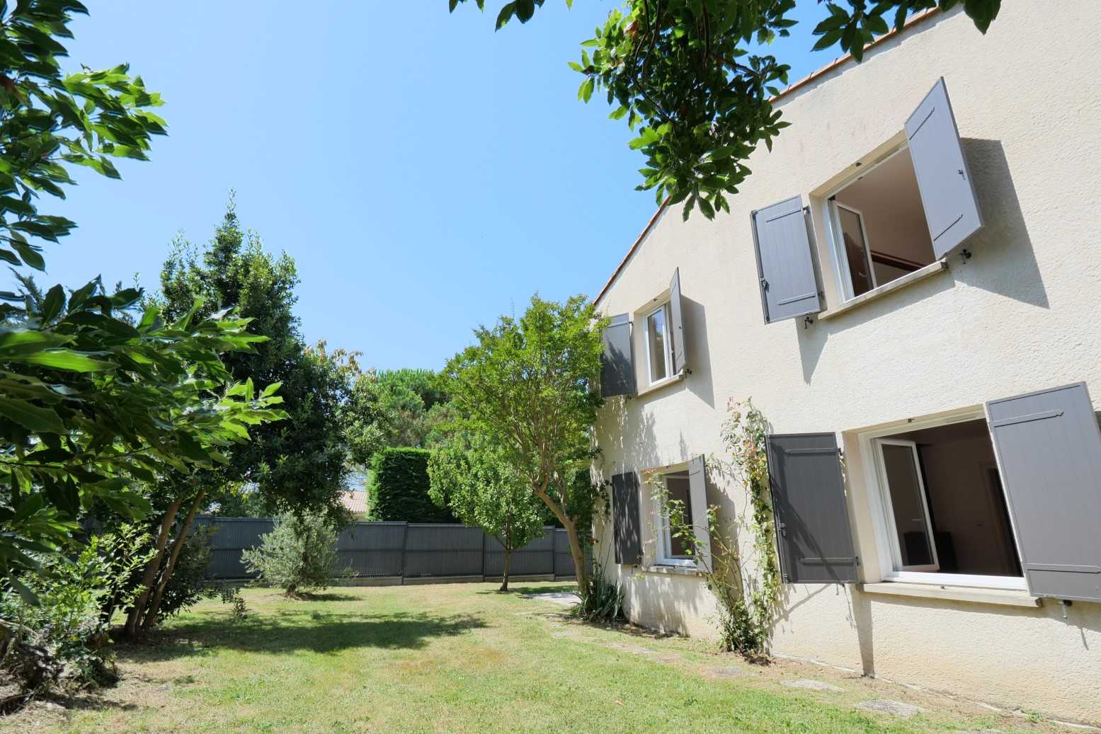 appartement à vendre sur Rocher de Vallières