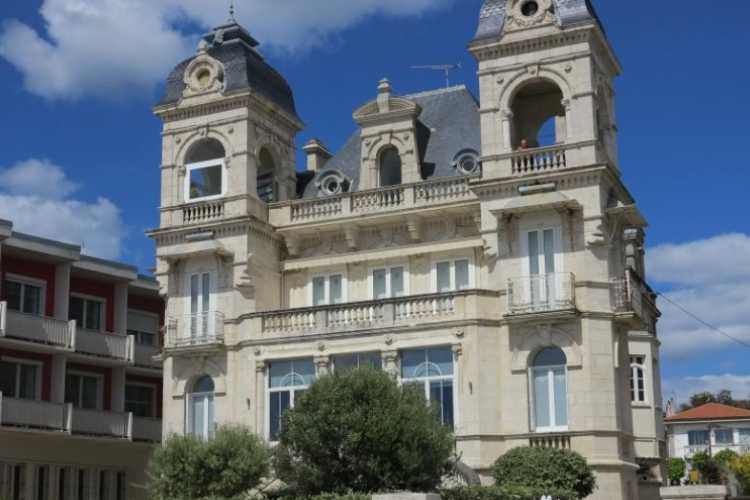 vente appartement sur royan et sa région