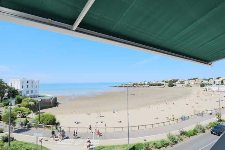 Cabinet Briand | votre agence immobilière Royan, spécialiste des biens immobiliers de prestige sur la côte charentaise