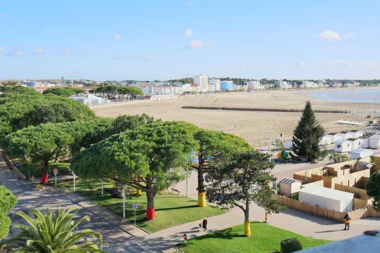 Cabinet Briand | votre agence immobilière Royan, spécialiste des biens immobiliers de prestige sur la côte charentaise