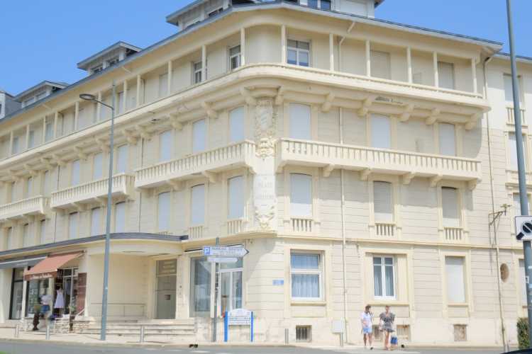 Cabinet Briand | votre agence immobilière Royan, spécialiste des biens immobiliers de prestige sur la côte charentaise