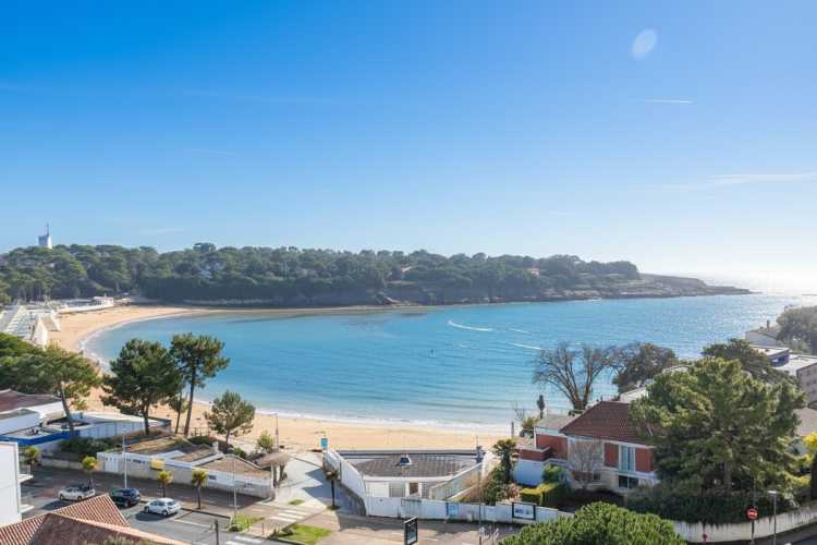 vente appartement sur royan et sa région