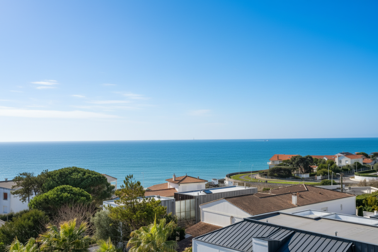 Cabinet Briand | votre agence immobilière Royan, spécialiste des biens immobiliers de prestige sur la côte charentaise