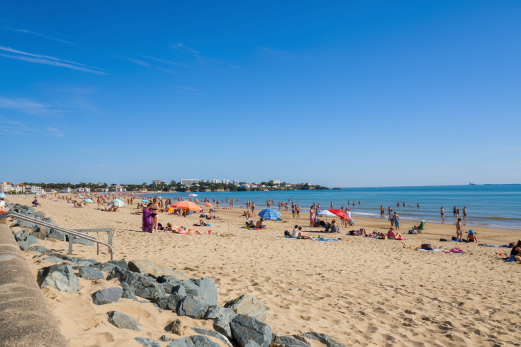 Cabinet Briand | votre agence immobilière Royan, spécialiste des biens immobiliers de prestige sur la côte charentaise