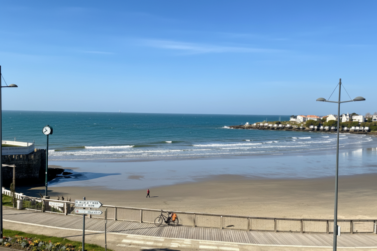 vente appartement sur royan et sa région