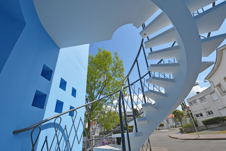 Cabinet Briand | votre agence immobilière Royan, spécialiste des biens immobiliers de prestige sur la côte charentaise