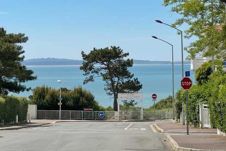 Cabinet Briand | votre agence immobilière Royan, spécialiste des biens immobiliers de prestige sur la côte charentaise