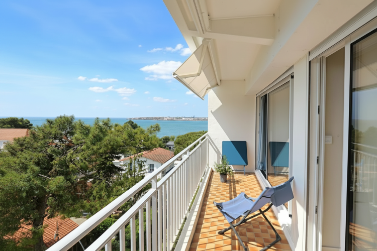vente appartement sur royan et sa région