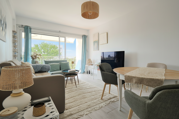 Cabinet Briand | votre agence immobilière Royan, spécialiste des biens immobiliers de prestige sur la côte charentaise