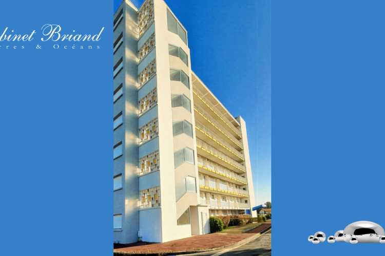 Cabinet Briand | votre agence immobilière Royan, spécialiste des biens immobiliers de prestige sur la côte charentaise
