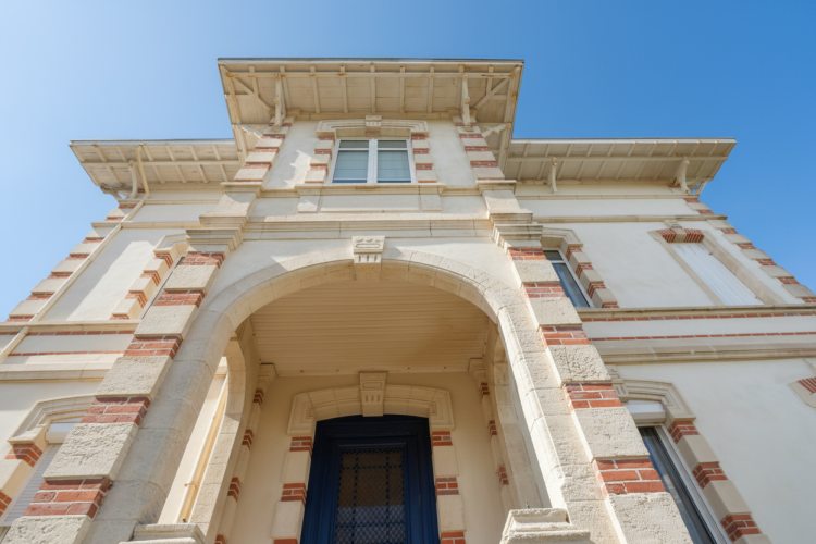 Cabinet Briand | votre agence immobilière Royan, spécialiste des biens immobiliers de prestige sur la côte charentaise