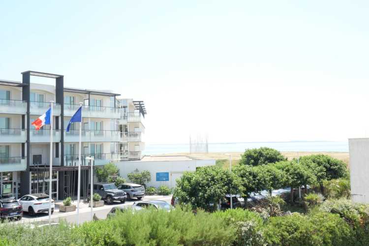 vente appartement sur royan et sa région