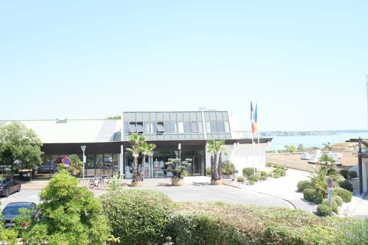 Cabinet Briand | votre agence immobilière Royan, spécialiste des biens immobiliers de prestige sur la côte charentaise