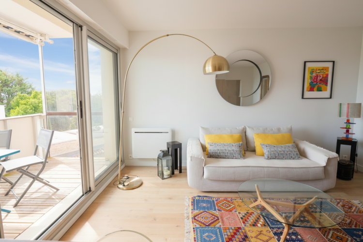 vente appartement sur royan et sa région