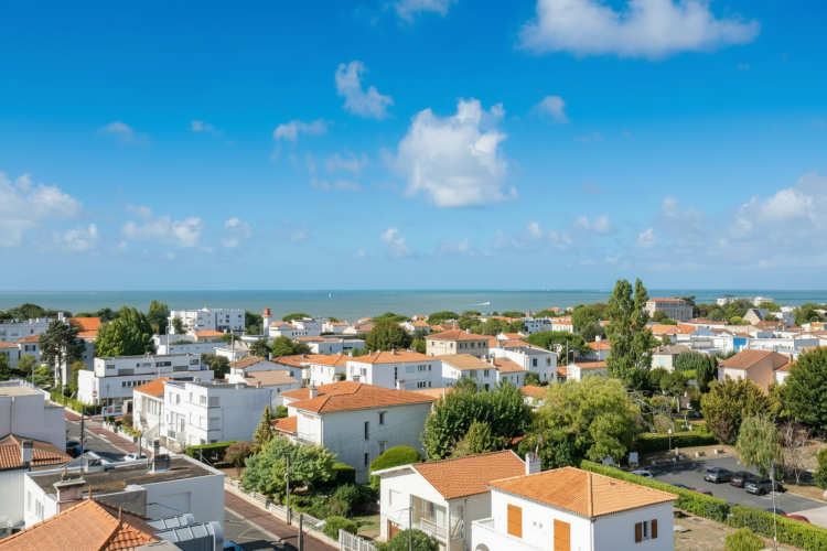 vente appartement sur royan et sa région