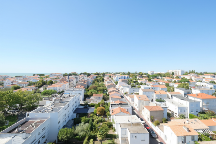 Cabinet Briand | votre agence immobilière Royan, spécialiste des biens immobiliers de prestige sur la côte charentaise