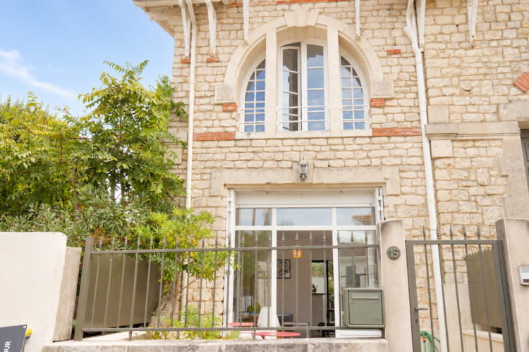 vente appartement sur royan et sa région