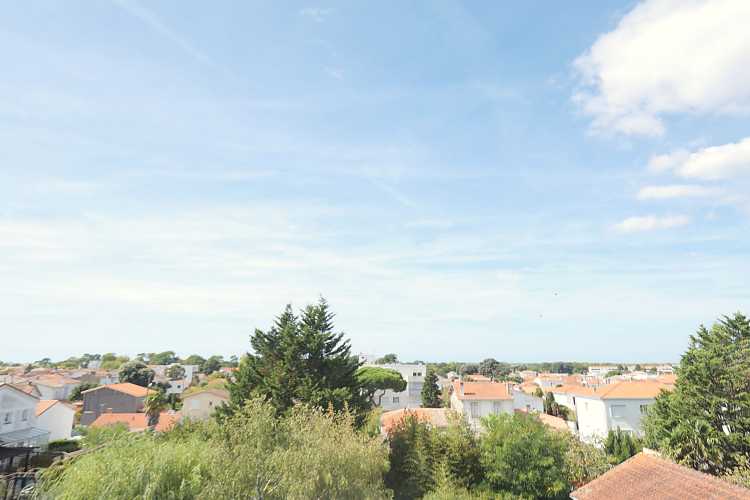 vente appartement sur royan et sa région