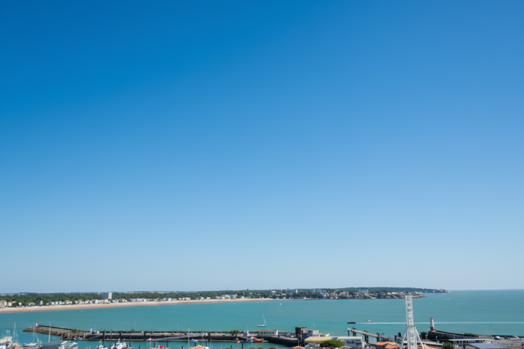 Cabinet Briand | votre agence immobilière Royan, spécialiste des biens immobiliers de prestige sur la côte charentaise
