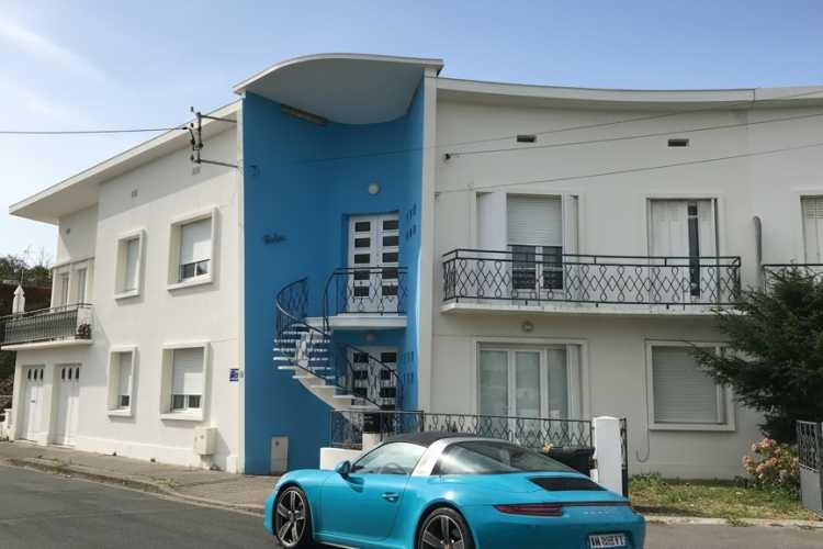 vente appartement sur royan et sa région